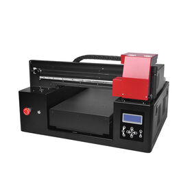 Buy Wholesale China 2018 Digital Spot Uv Business Card Printing Machine  Nvp2040 & 2018 Digital Spot Uv Business Card Printing at USD 1800