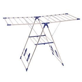 Hangaway discount drying rack