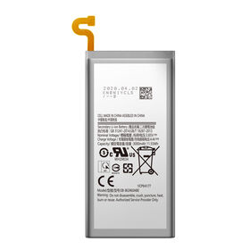 OEM Battery EB-BG960ABE for Samsung Galaxy S9 SM-G960 3000mAh Mobile Phone Battery