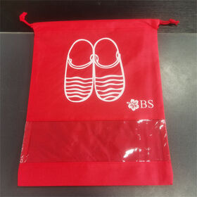 Wholesale Custom Shoe Dust Bags Products at Factory Prices from