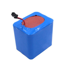 VCELL/OEM 11.1V 10.4AH Lithium-Ionen-Akku, wiederaufladbar und mit hoher Energiedichte, mit PCM für tragbare Elektronik und Solarleuchten. Perfekt für Hersteller und Händler.