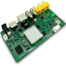 Fabrication de PCB et assemblage de circuits PCBA pour électronique intelligente