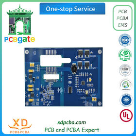 Carte Mère PCBA pour Machine POS Haute Fiabilité avec Services de Tests Fonctionnels