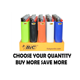 Buy Wholesale Thailand Custom Disposable/refillable Bic Lighter Lighters  For Sale & Lighter at USD 540