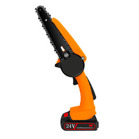 OwnStarTools™4 Inch Household Handheld Electric Saw Chainsaw