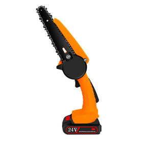 OwnStarTools™4 Inch Household Handheld Electric Saw Chainsaw – ownstartools