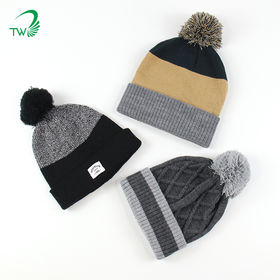 Buy Wholesale China Wholesale Best Selling Beanies Hats Dallas