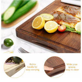 Best Large Unilateral foldable cutting board Manufacturer and Factory