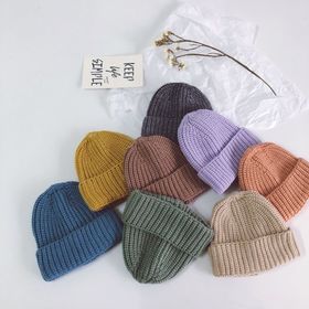 gorros locos para niñas