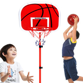 Mini Basketball Hoop – Odd One Out