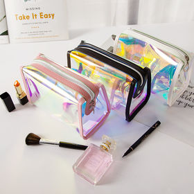 Wholesale Clear Holographic Duffle Bag Products at Factory Prices