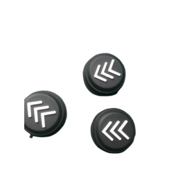 Clavier à Boutons en Caoutchouc de Silicone pour Produits de l'Industrie Électronique, Fabriqué en Chine