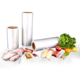 Buy Wholesale China Freezer Bag, Clear Food Storage Bags On A Roll, Durable  Plastic Bags For Bread Fruits Vegetable,meat & Freezer Bag, Storage Bag,  Plastic Bag at USD 0.1