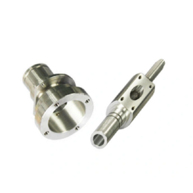Custom CNC Machining Service Titanium Brass Stainless Steel Aluminum Metal CNC Machined Brass Parts for Automotive Industry
