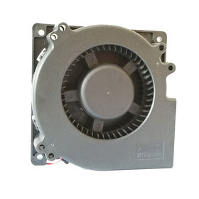Factory price cheap OEM ODM customized 120x32mm 12V DC blower fan, EB12032SB12S-1 small centrifugal 24 v cooling 12032