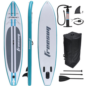 11' Military-grade Sup Board, Fishing Board, Sup Board, Inflatable Stand Up  Paddle Board, Surf Board - China Wholesale 11' Military-grade Sup Board  $400 from Weihai Hi Wobang Yacht Co. Ltd