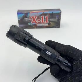 Buy Wholesale China New And Improved Self Defense Rechargeable  Multifunction Taser & Taser at USD 100