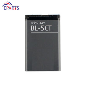Oem High Quality Cell Phone Battery for Nokia Bl-5ct 3.7v 1050mAh Low Price