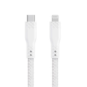 Cable USB Cargador Android, USB a Micro USB de alta velocidad USB2.0 Sync y  cables de carga S004