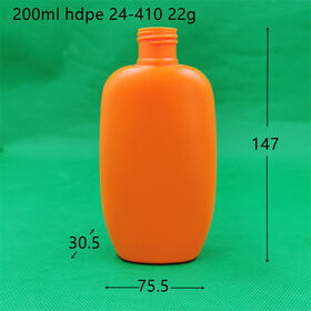 Bouteille d'eau plate, 420 ml/14 oz A5 Plastique Mémo Papier
