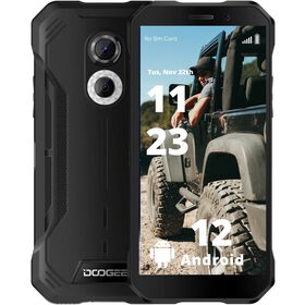 Buy Wholesale China Doogee S98 Pro Rugged Smartphone Thermal Camera Android  12 Mtk G96 8gb+256gb Ip68 Waterproof Smartphone Ready To Ship Oem Availabl  & Rugged Phone at USD 270