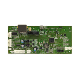 Fabricant de PCB de carte de contrôle de ventilateur de plafond