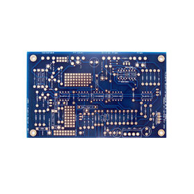 Service d'assemblage de PCB SMT SMD, fabricant OEM