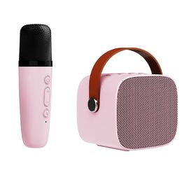 Haut-parleur Hi-Fi Jerry Haut-parleur karaoké puissant, avec microphone,  avec Bluetooth, 200W - Allemagne, Produits Neufs - Plate-forme de vente en  gros