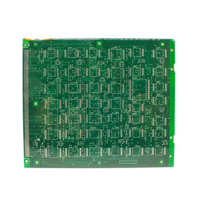 Fabricant de cartes PCB CMS pour balances