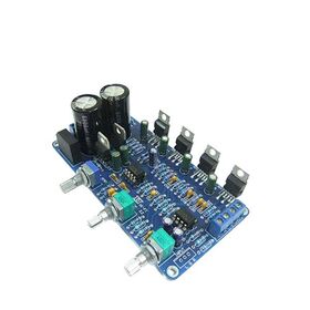 Fabricant Chinois OEM de PCB et PCBA double face pour l'électronique personnalisée