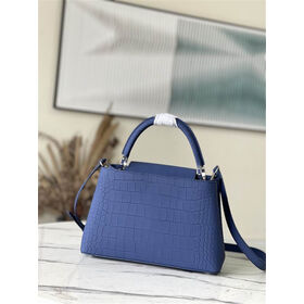 Buy Wholesale China Replica Famous Handbag Designer Handbag For Lv Bag  Luxury Fashion Woman Handbag Customized Leather Hangbags & Handbag at USD  78.9