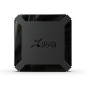 X96Q Android TV Box