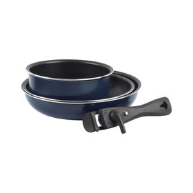 Available Now !!!! Crofton Saucepan with Lid (Imported from 🇦🇺) ILAG  XERADUR COATING ( 2 coating system based on the xerogel…