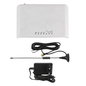 Werkseitiges 4G LTE Fixed Wireless Terminal FWT 8848 für Aufzug-Alarmsysteme