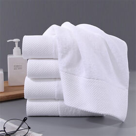 Hotel Luxury Collection Towels Hand Towels Manufacturers and
