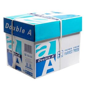 Buy Wholesale China Hot Sale A4 Paper 70/75/80gsm Office Paper Copy Paper  2023061236 & A4 Paper at USD 2