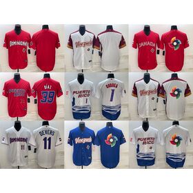 China MLB Jersey, MLB Jersey Wholesale, Manufacturers, Price