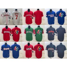 Buy Cheap Blank Baseball Jerseys Plain Wholesale Custom Sports Red Colors  For Adult from PARAGON APPARELS, Pakistan