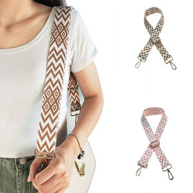 Fashionable wholesale purse straps from Leading Suppliers
