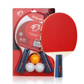 Sacoche - Petite bandoulière Tennis de table - Ping Pong