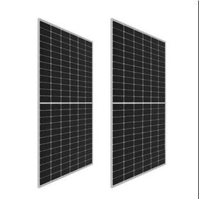 Longi / Jinko / Ja Solar Panels 550 Watt 500W 540W 545W 550W 555W