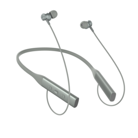 Nackenbügel Bluetooth Kopfhörer Kabellose Bluetooth Kopfhörer In-Ear Kopfhörer mit Nackenbügel