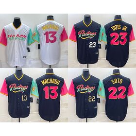 Wholesale Chicago Cubs 2023 City Connect Baseball Jersey Embroidered  Coolbase Stitched Jerseys - China Wholesale Baseball Jersey and City  Connect Baseball Jerseys price