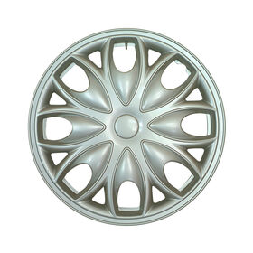 Wholesale Plastic All Colors Car Wheel Cover Car Hubcap for 12'13