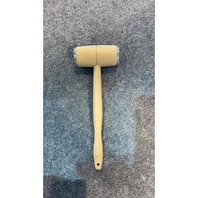 Custom Printed Crab Mallets