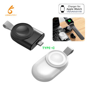 Achetez ESR 2C564 Charger Portable Pour le Chargeur de Montre de Chargement  Magnétique de Charge Magnétique Apple Watch de Chine
