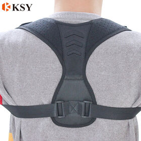 Adjustable Posture Belt