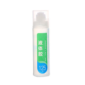 Buy Wholesale China Wholesale Non-toxic Crystal Clear Liquid Glue 135ml For  School Home Office.. & Glue at USD 0.188