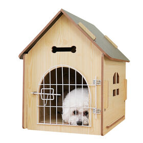 Buy wholesale Medium Dog Run with Cover