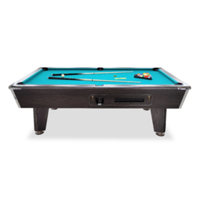 Buy Wholesale China Best Sale Kids Mdf Indoor Game Toys Pool Table Mini Billiard  Table & Billiard Table at USD 25